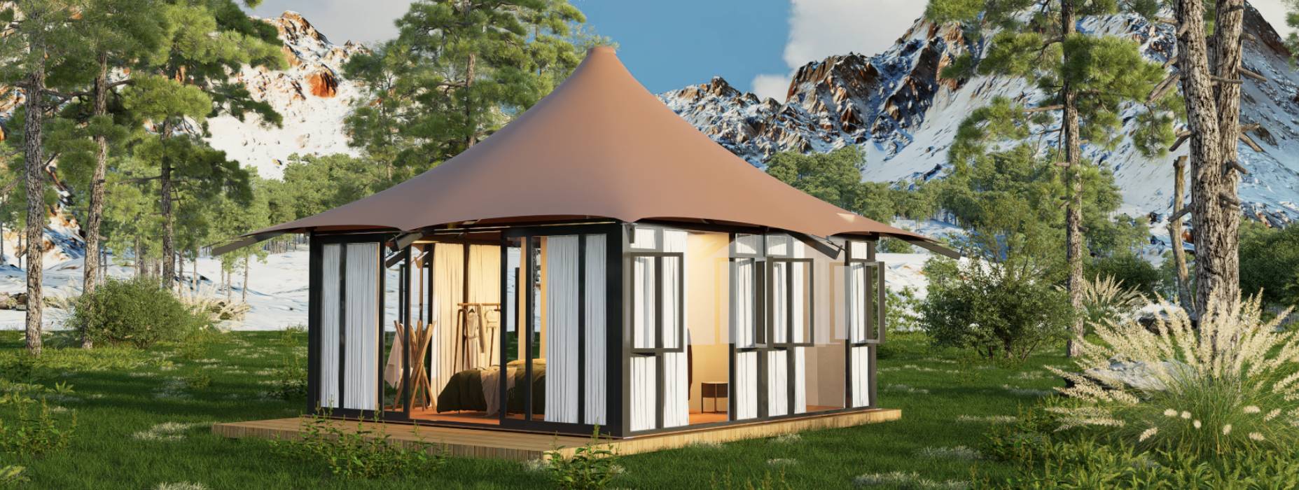 小店区装配式建筑厂家